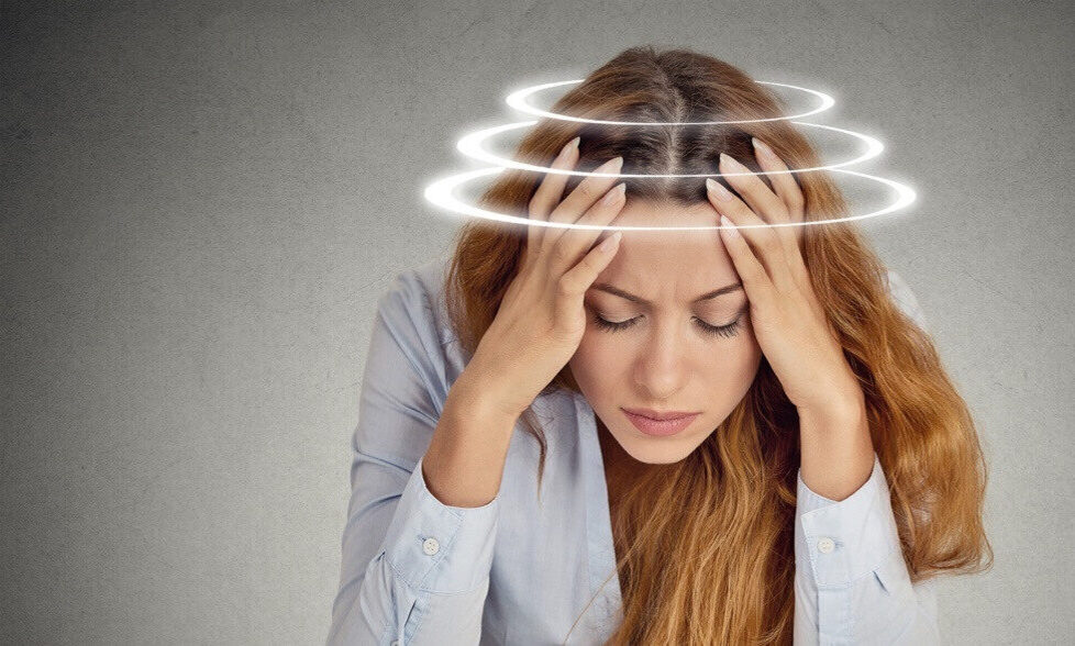 Dizziness and balance assessment Ellijay GA