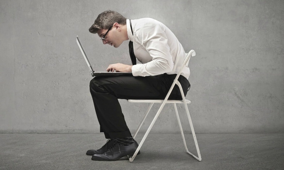 Posture correction chiropractor Ellijay GA