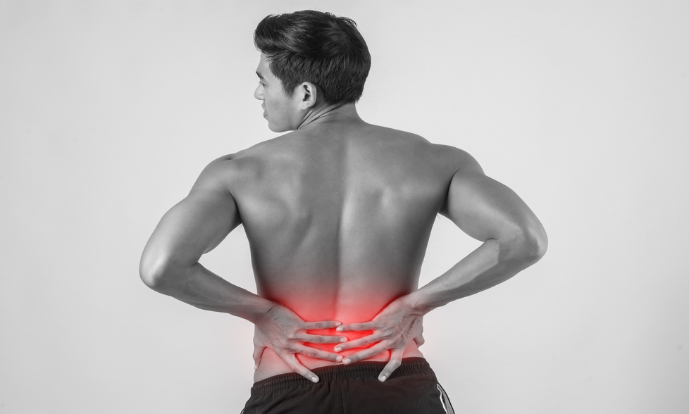 Hip pain chiropractic care in Ellijay GA